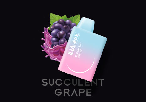 快速到貨ILIA哩啞電子菸哪裡買覆盆子口味