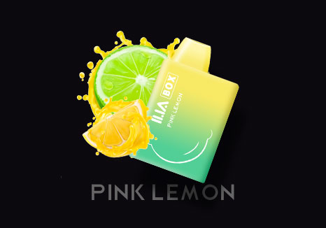 口碑推薦ILIA灌油電子菸推薦冰醇拿鐵口味